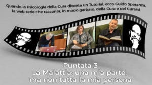Puntata 3 Guido Speranza