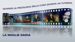 La moglie Daria