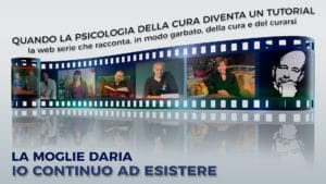 Io continuo ad esistere
