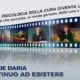 Io continuo ad esistere