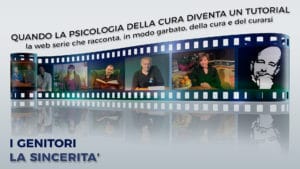 Genitori la Sincerità