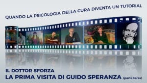 Puntata 5 Dottor Sforza