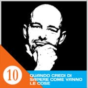 Puntata 10 Guido Speranza
