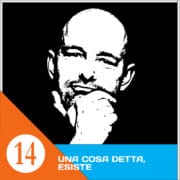 Puntata 14 Guido Speranza