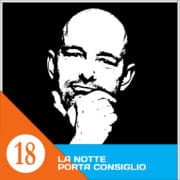 Puntata 18 Guido SPeranza